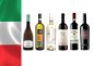 Preview: Package - Wine journey through italy
